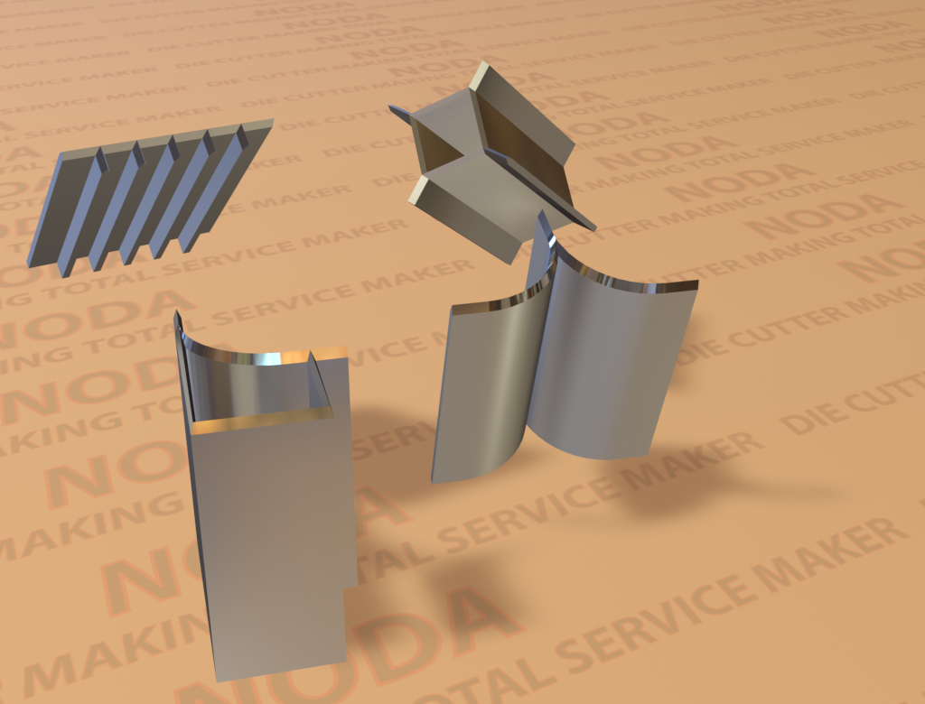 SC KNIFE FOR THOMSON DIE